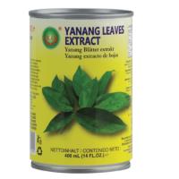 YANANG LEAF EXTRACT 400G X.O.